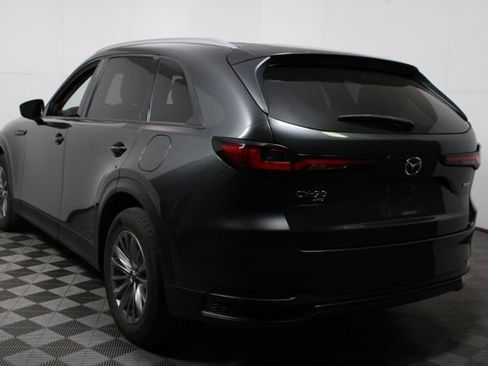 Used 2024 MAZDA CX-90 3.3 Turbo w/ Preferred Package image 5