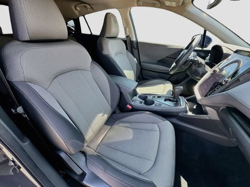 Used 2024 Subaru Crosstrek 2.0i Premium AWD/4WD image 33