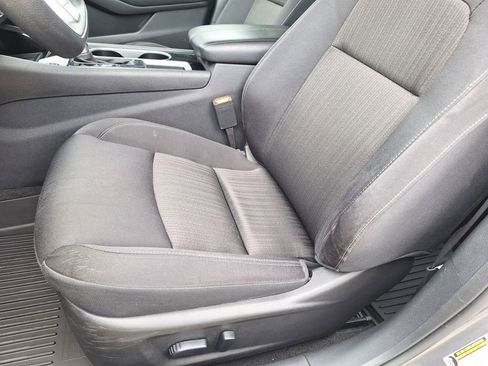 Used 2024 Nissan Altima 2.5 SV image 10