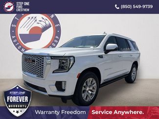 Used 2023 GMC Yukon Denali AWD/4WD 360° Tour