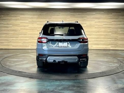 Used 2025 Honda Pilot Touring image 20