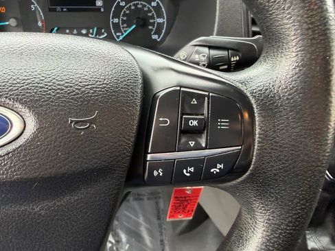 Used 2020 Ford Transit 250 Low Roof image 19