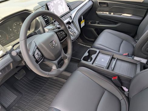 New 2026 Honda Odyssey Sport-L image 11