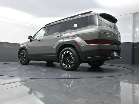 New 2026 Hyundai Santa Fe SEL AWD/4WD image 34