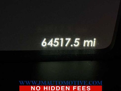 Used 2019 Lincoln Continental Reserve AWD/4WD image 22
