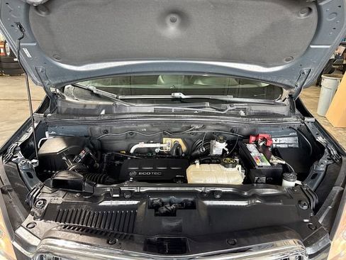 Used 2016 Buick Encore FWD image 26