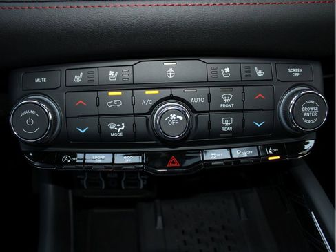 New 2026 Dodge Durango GT image 19