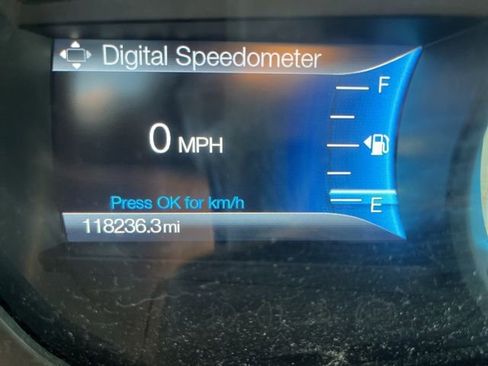 Used 2017 Ford Expedition Max Limited AWD/4WD image 11