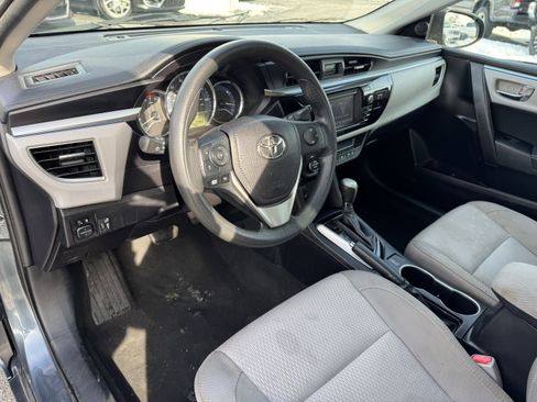 Used 2015 Toyota Corolla LE image 27