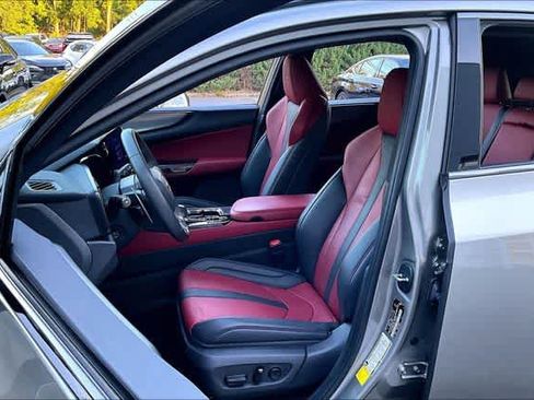 Certified 2024 Lexus NX 350 F Sport AWD/4WD image 21