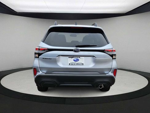 New 2026 Subaru Forester Limited image 7