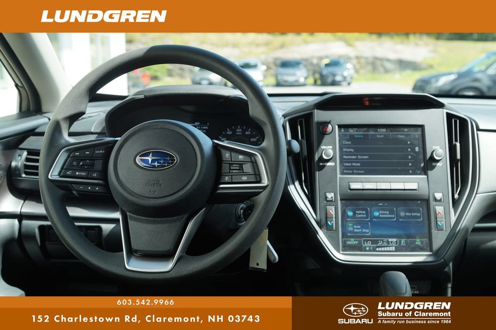 Used 2024 Subaru Impreza 2.0i AWD/4WD image 4