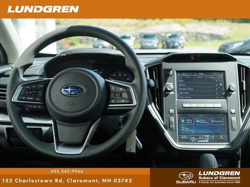 Used 2024 Subaru Impreza 2.0i AWD/4WD image 4