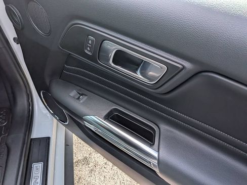 Used 2019 Ford Mustang GT Premium w/ Equipment Group 401A RWD image 25