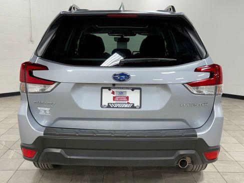 Certified 2023 Subaru Forester Limited image 6