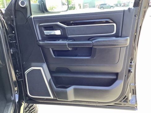 Used 2019 RAM 2500 Laramie image 39
