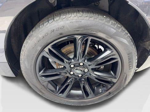 Used 2022 Land Rover Range Rover Velar R-Dynamic S image 75