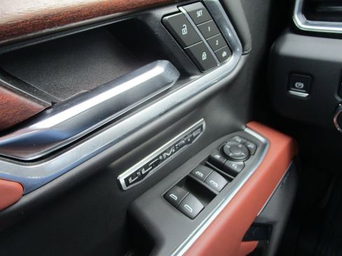 New 2025 GMC Sierra 1500 Denali Ultimate image 41