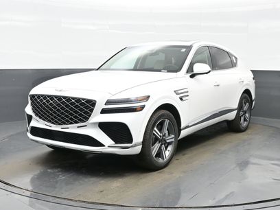 New 2026 Genesis GV80 3.5T