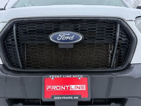 Used 2021 Ford Transit 250 Low Roof w/ Load Area Protection Package image 43