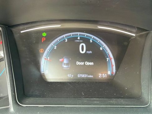 Used 2019 Honda Civic LX image 15