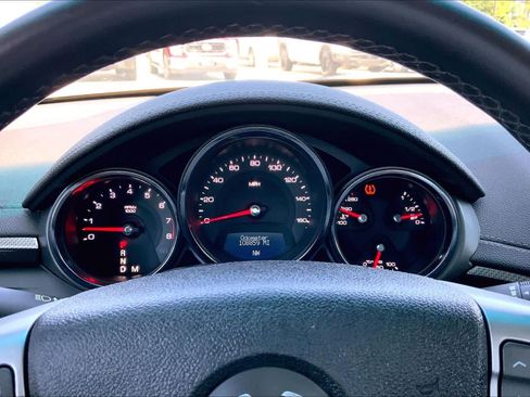 Used 2009 Cadillac CTS 3.6 RWD image 24