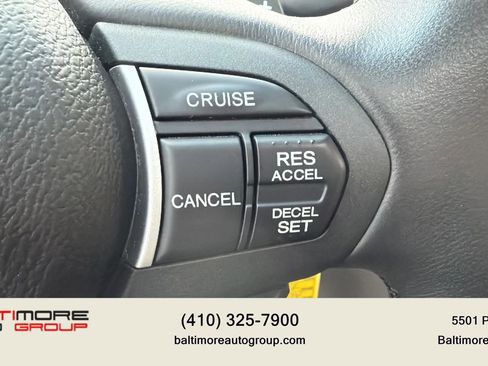 Used 2009 Acura TSX Sedan image 35