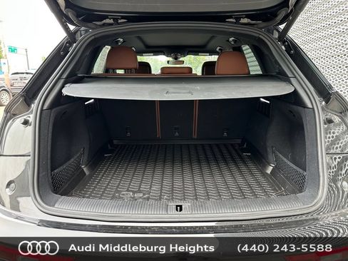 Used 2023 Audi Q5 2.0T Premium Plus w/ Premium Plus Package AWD/4WD image 42