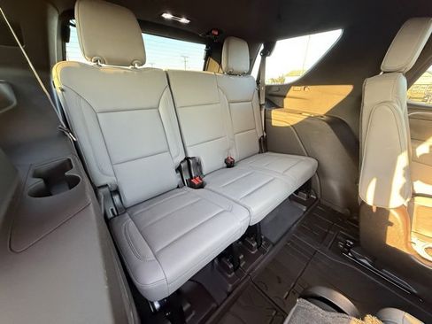 Used 2021 Chevrolet Tahoe LT image 14