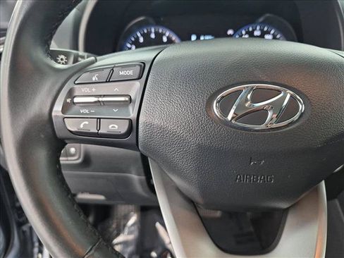 Used 2019 Hyundai Kona SEL FWD image 29