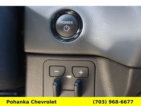 Used 2025 Toyota Sequoia Limited w/ Tow Technology Package AWD/4WD image 21
