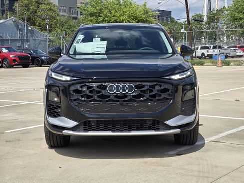 New 2026 Audi Q3 quattro 2.0T AWD/4WD image 4