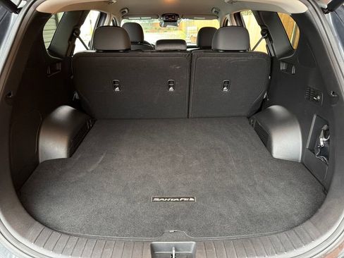 Used 2023 Hyundai Santa Fe SEL image 37