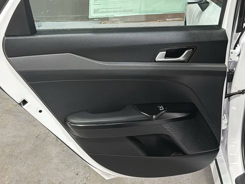 Used 2023 Kia K5 LXS FWD image 24