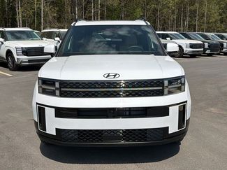 New 2026 Hyundai Santa Fe Calligraphy video 2