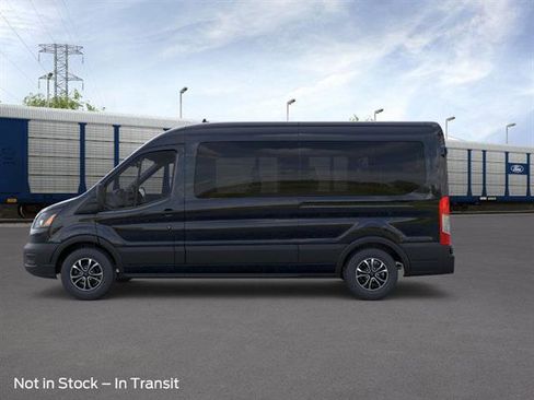 New 2026 Ford Transit 350 XL image 2