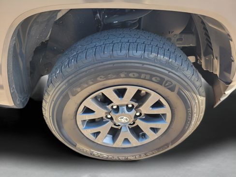 Certified 2023 Toyota Tacoma TRD Sport image 34