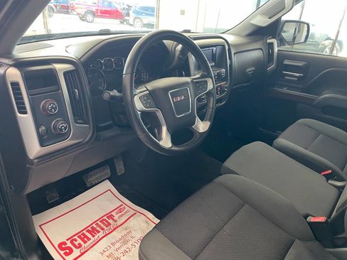 Used 2014 GMC Sierra 1500 SLE w/ SLE Preferred Package image 19