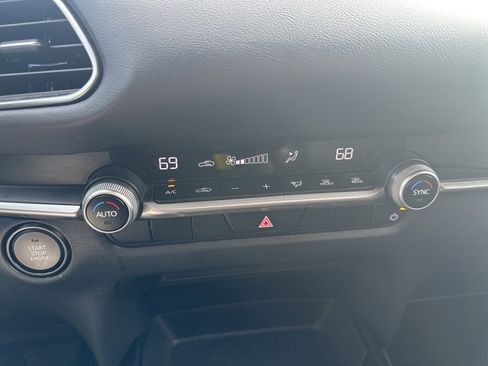 Used 2024 MAZDA CX-30 AWD 2.5 S w/ Select Sport Pkg image 11