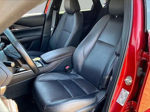 Used 2023 MAZDA CX-30 AWD 2.5 S w/ Premium Package image 24