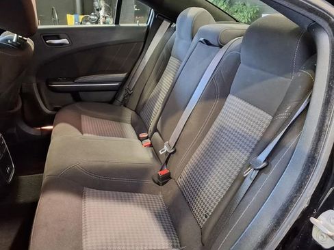Used 2023 Dodge Charger SXT RWD image 18