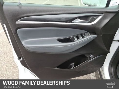 Used 2020 Buick Enclave Preferred w/ LPO, Floor Liner Package image 25