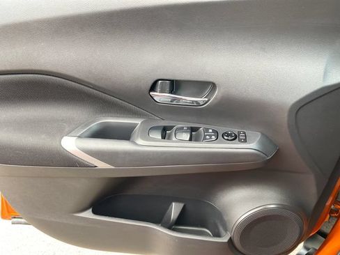 Used 2024 Nissan Kicks SV FWD image 13