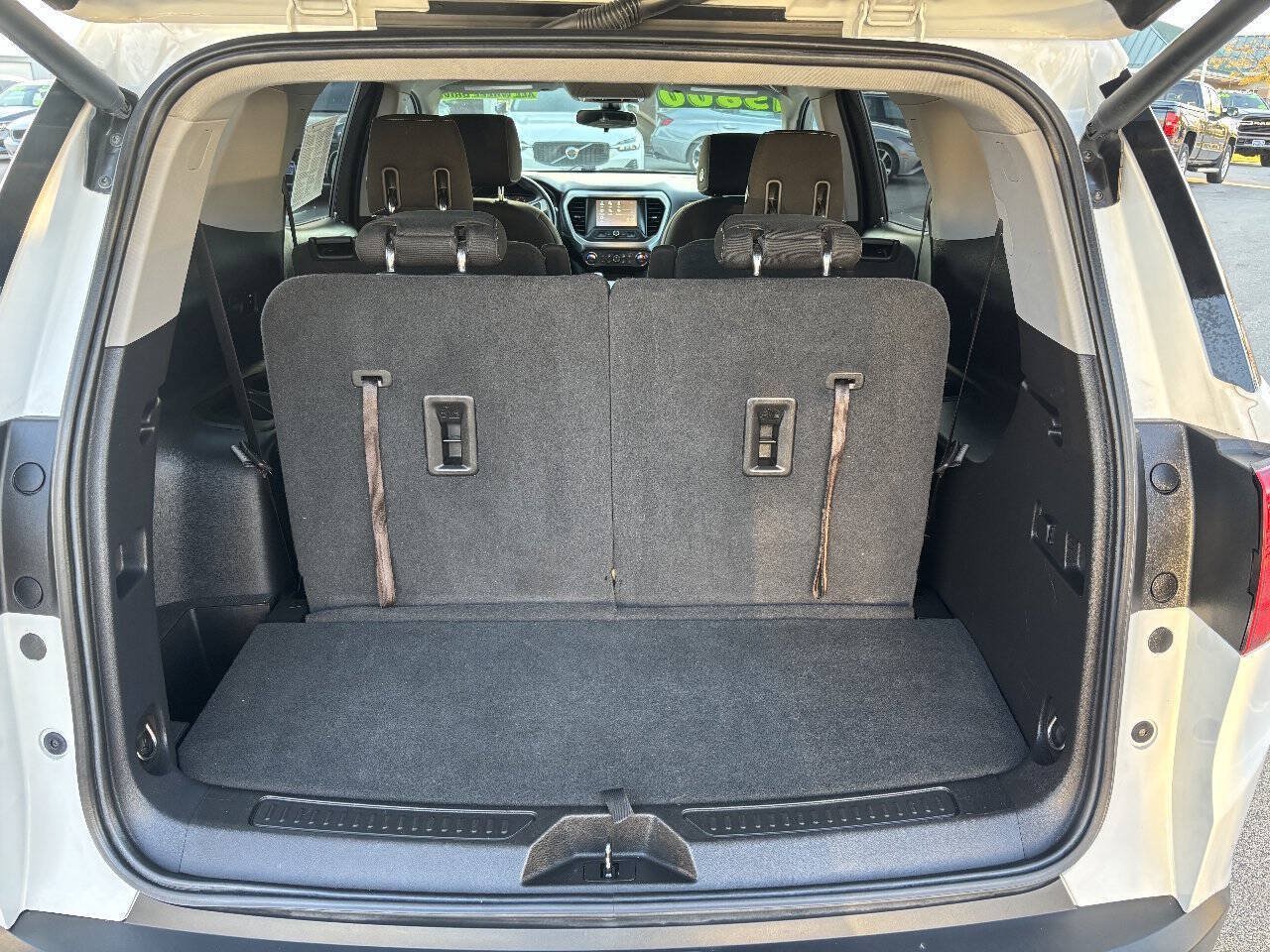 Used 2019 GMC Acadia SLE w/ Driver Alert Package I AWD/4WD image 21