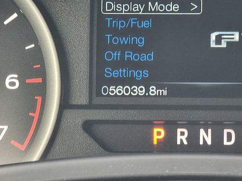 Certified 2020 Ford F150 XLT w/ Equipment Group 302A Luxury image 36