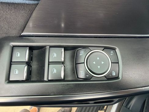 Used 2024 Ford F150 Platinum AWD/4WD image 14