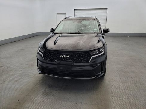 Used 2023 Kia Sorento S FWD image 15
