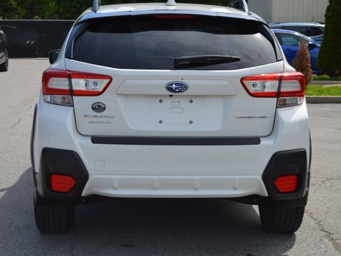 Used 2019 Subaru Crosstrek 2.0i Premium AWD/4WD image 5
