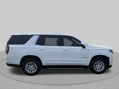 Used 2022 Chevrolet Tahoe LT AWD/4WD image 38