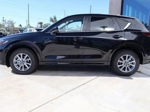 New 2025 MAZDA CX-5 AWD 2.5 S image 7